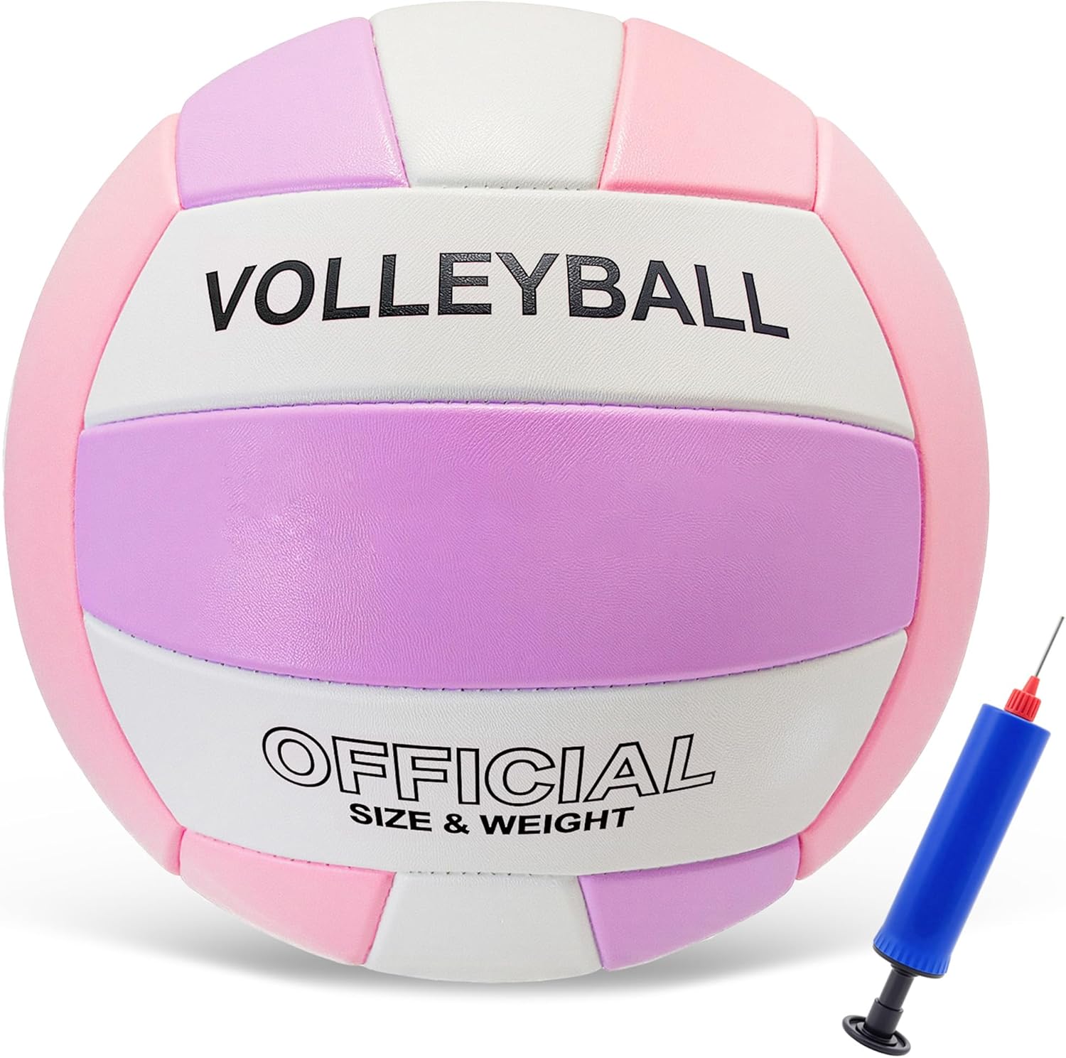 Pelotas de Voleibol para Exteriores
