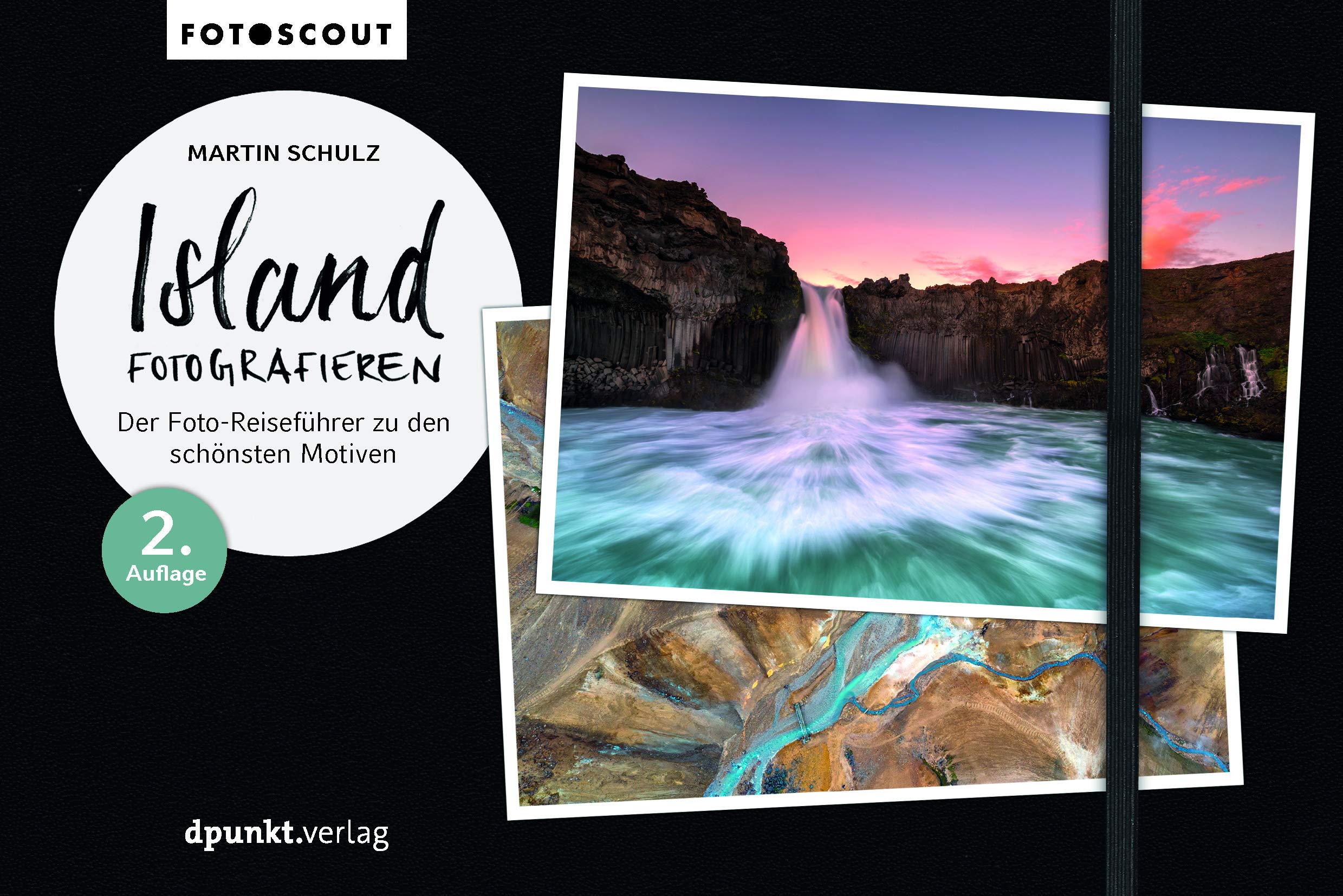 Islande photographier le livre photo voyage indispensable pour l'aventure