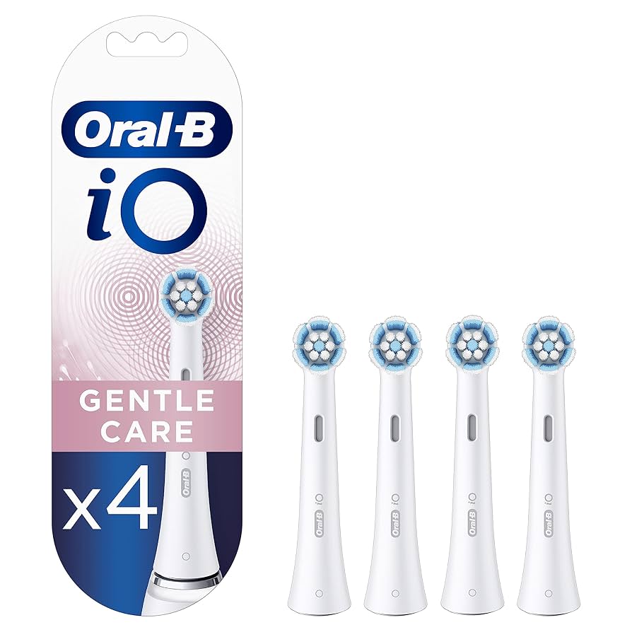 美品 Oral-B iOシリーズ 5s ホワイト cef906c5-00a0-4e41-a27a-