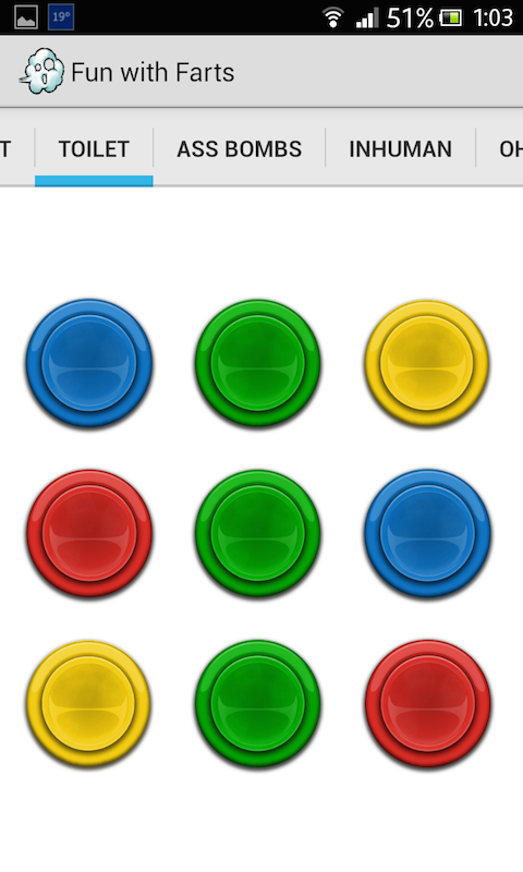 Fun With Farts - App on Amazon Appstore