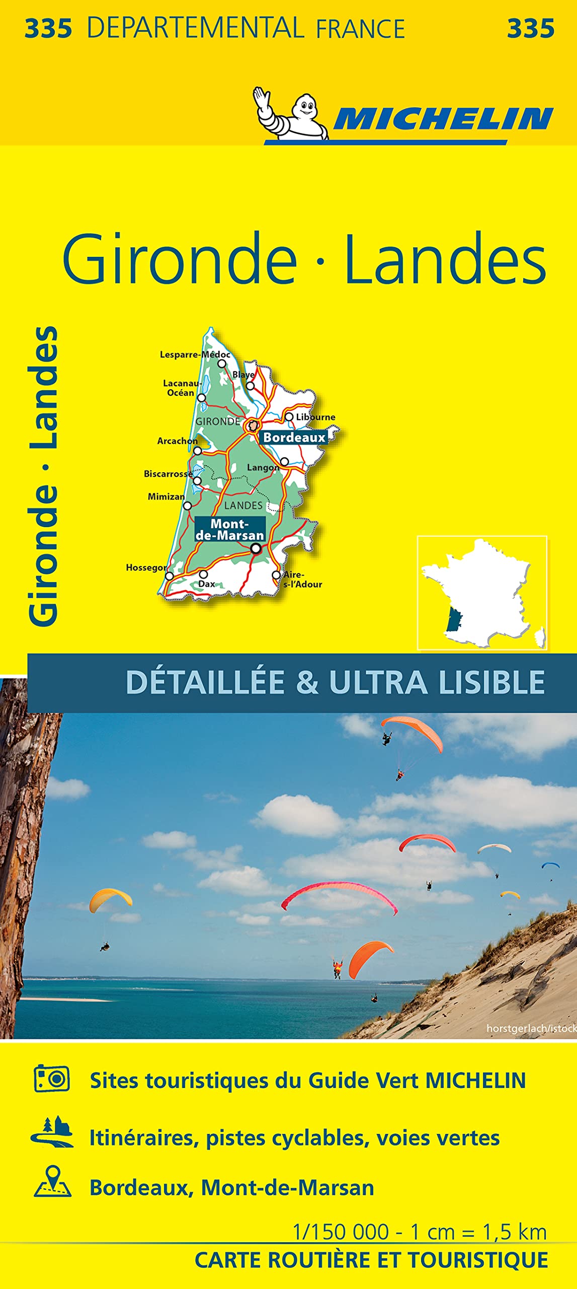 Gironde / Landes (335)
