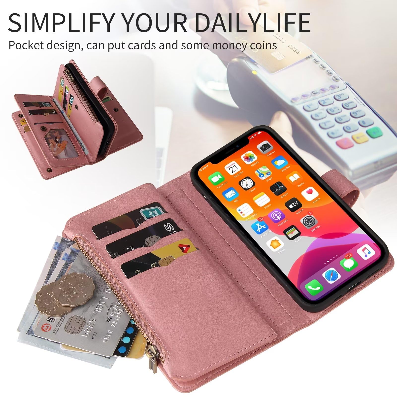 Fundas Google Pixel 6 - Máxima Protección | Envío Rápido