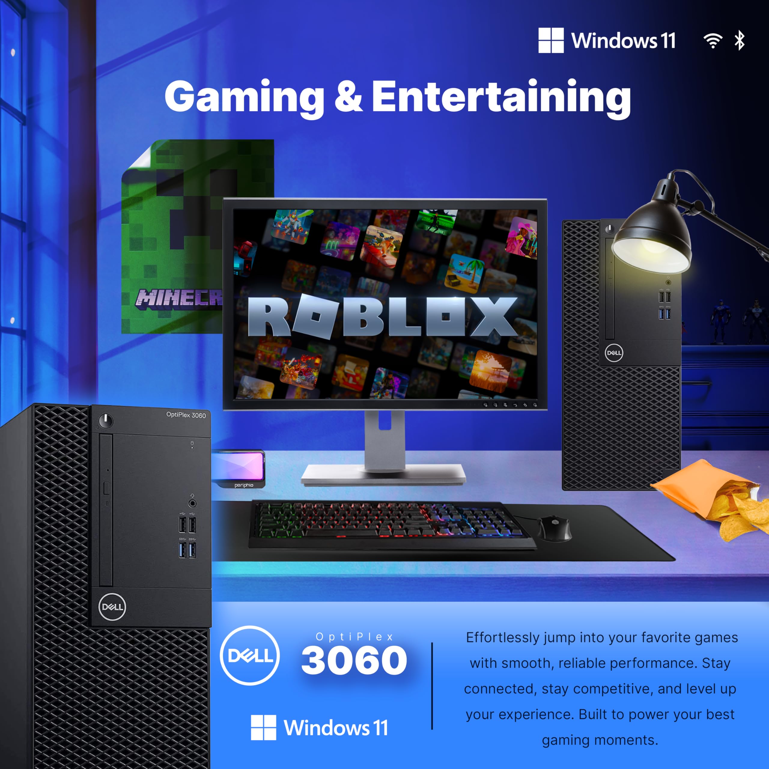 値下げ OptiPlex 3060 i5 32GB SSD256GB+2TB 値下げ OptiPlex 3060 i5 32GB SSD256GB+2TB Amazon.com: Dell