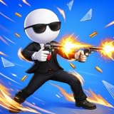 Multiple guns, rifles, and special weapons