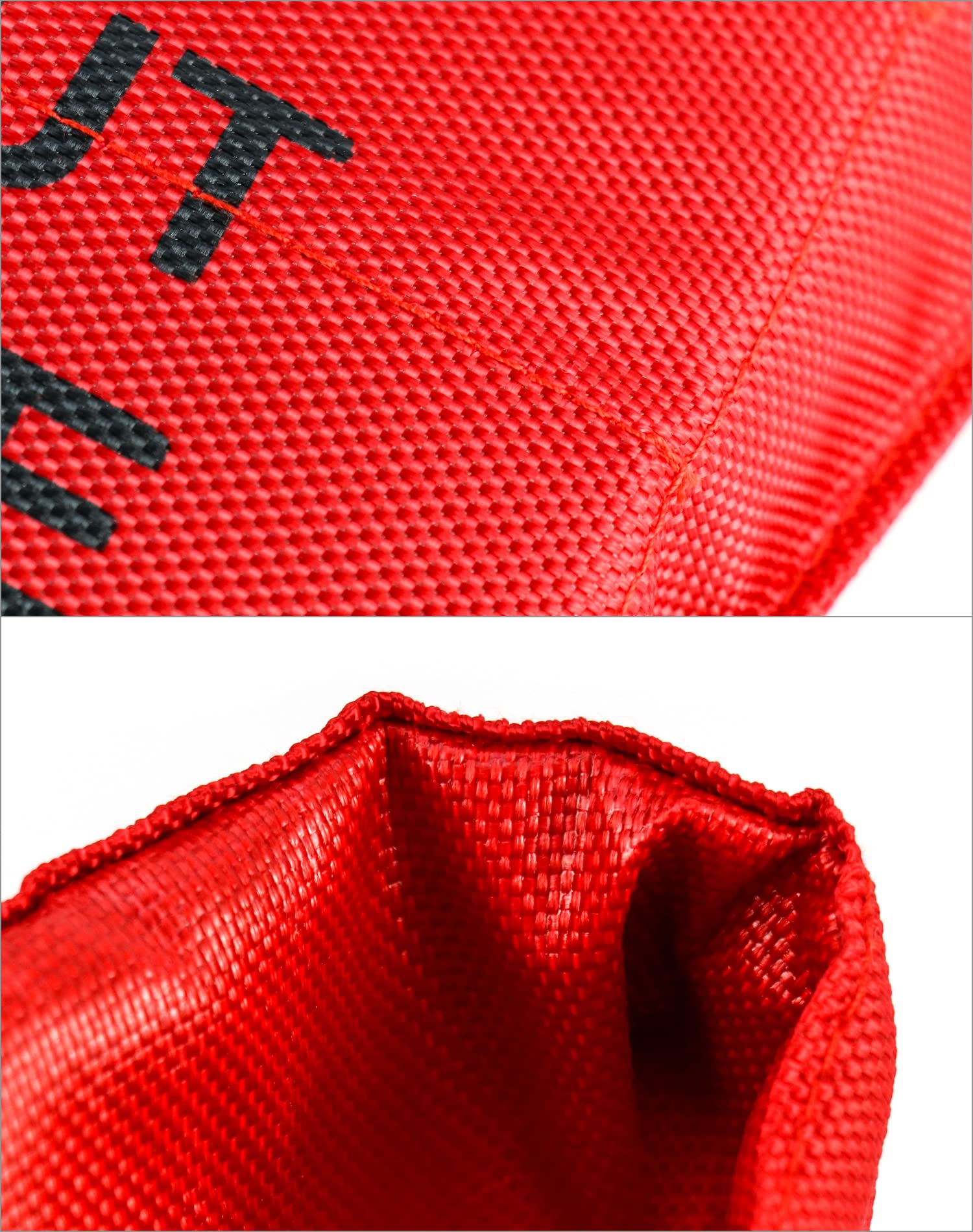 Lockout Tagout Bag - Safety Plug Lockout Kit -5 Lockout Tagout Bag - Safety Plug Lockout Kit -5