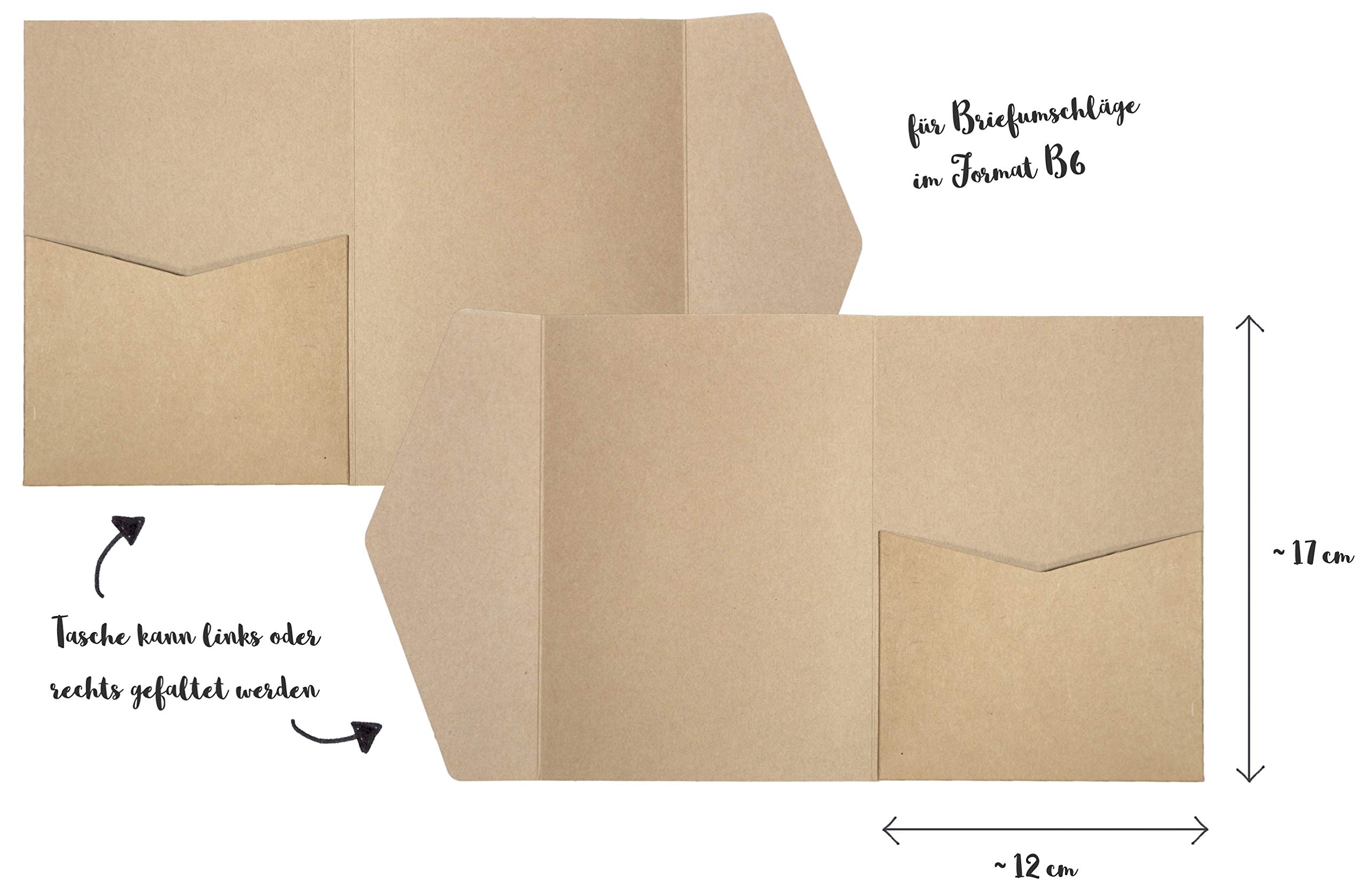 Papieren enveloppen kopen? | Kleine en grote aantallen