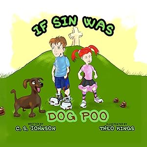 If Sin Was Dog Poo