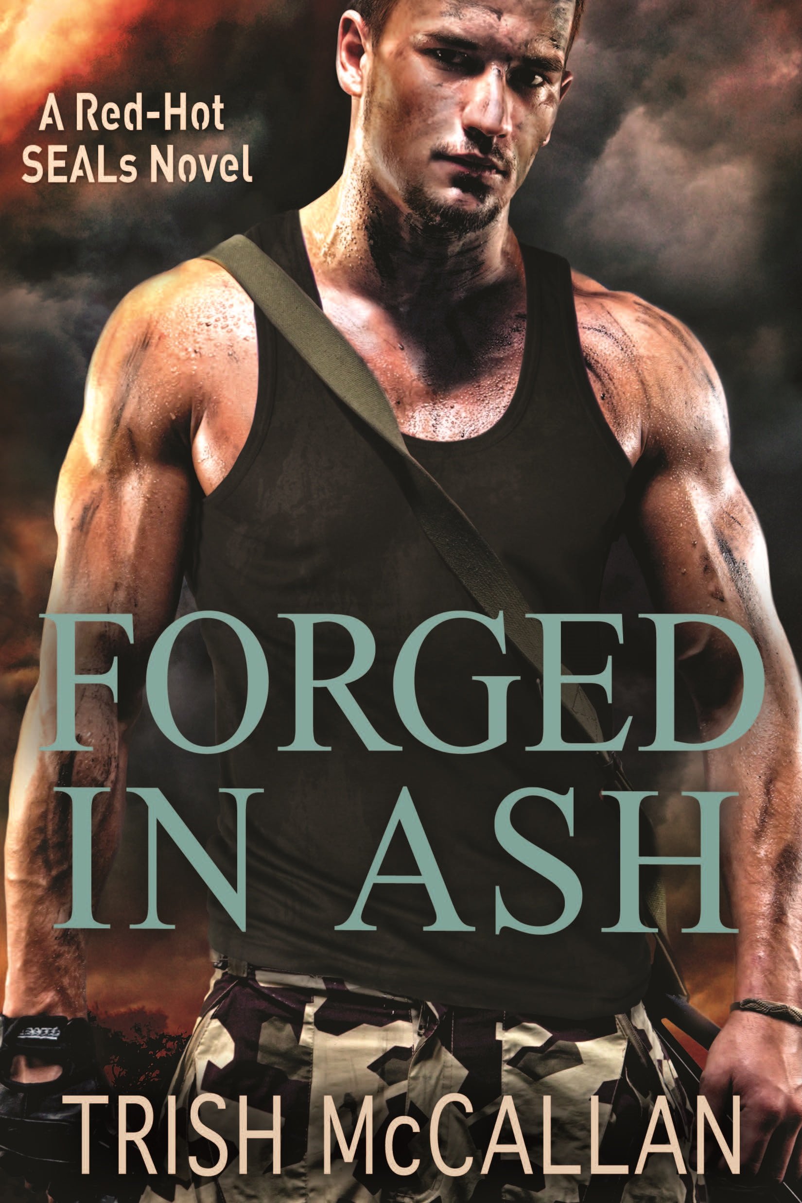 Forged in Ash
