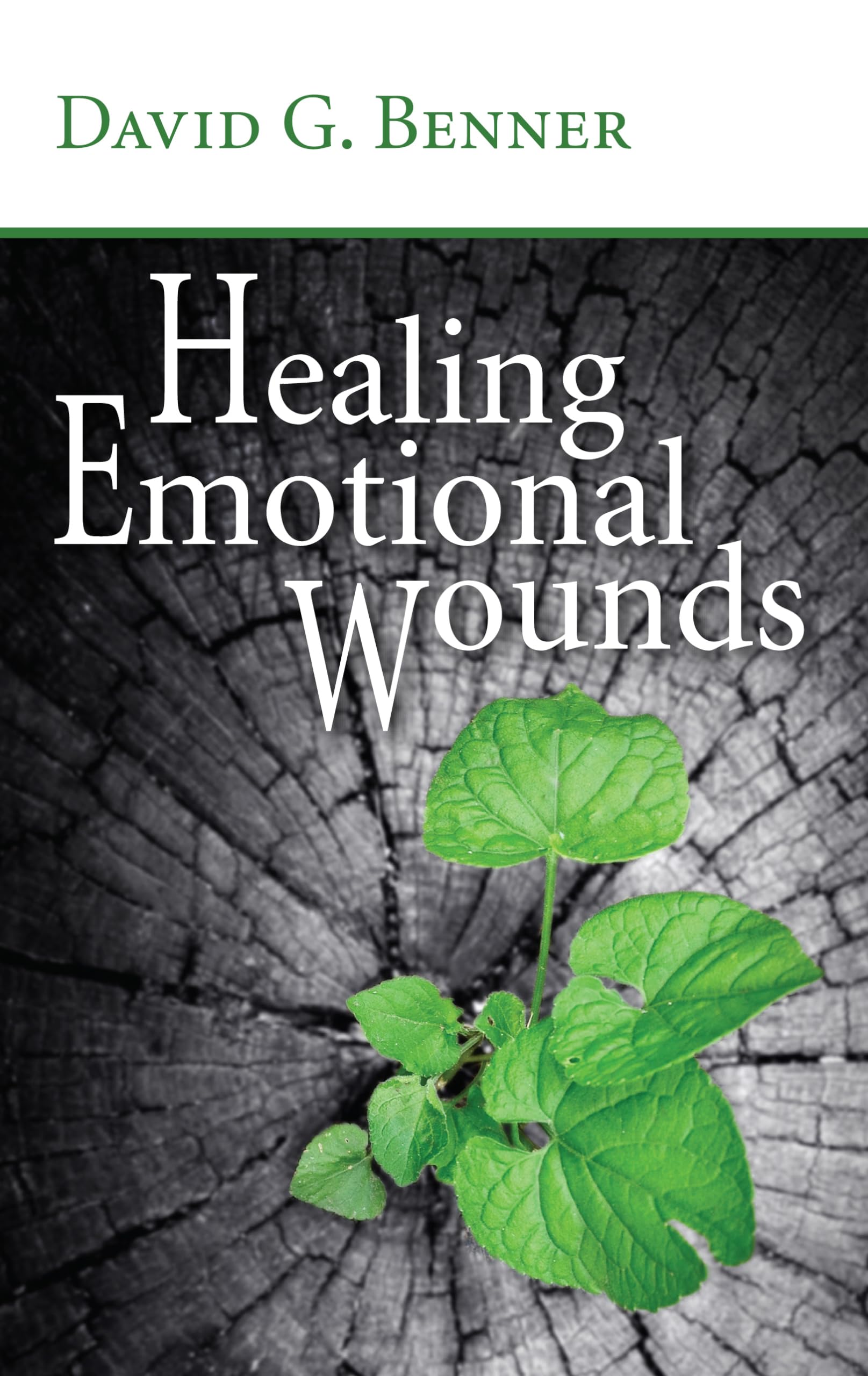 Healing Emotional Wounds