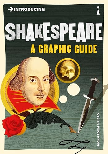 Introducing Shakespeare: A Graphic Guide (Graphic Guides)