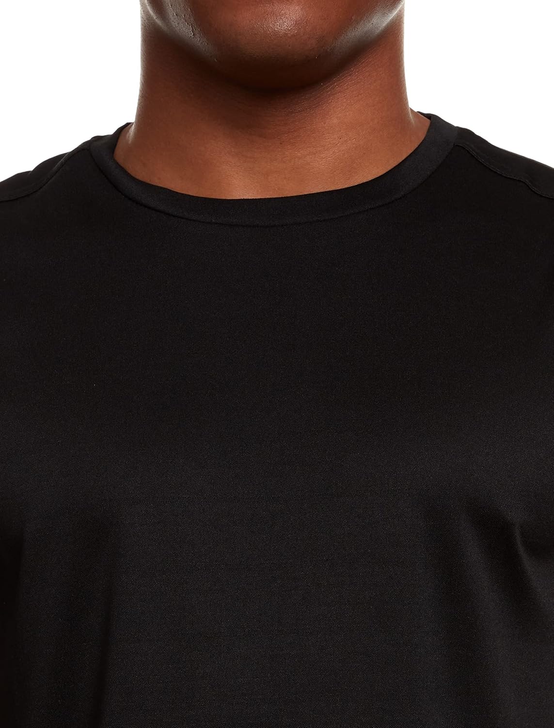 Essential Elements 5 Pack: Men's Active Quick-Dry Athletic Workout Training Gym Muscle Sleeveless Tank Top - Image 9