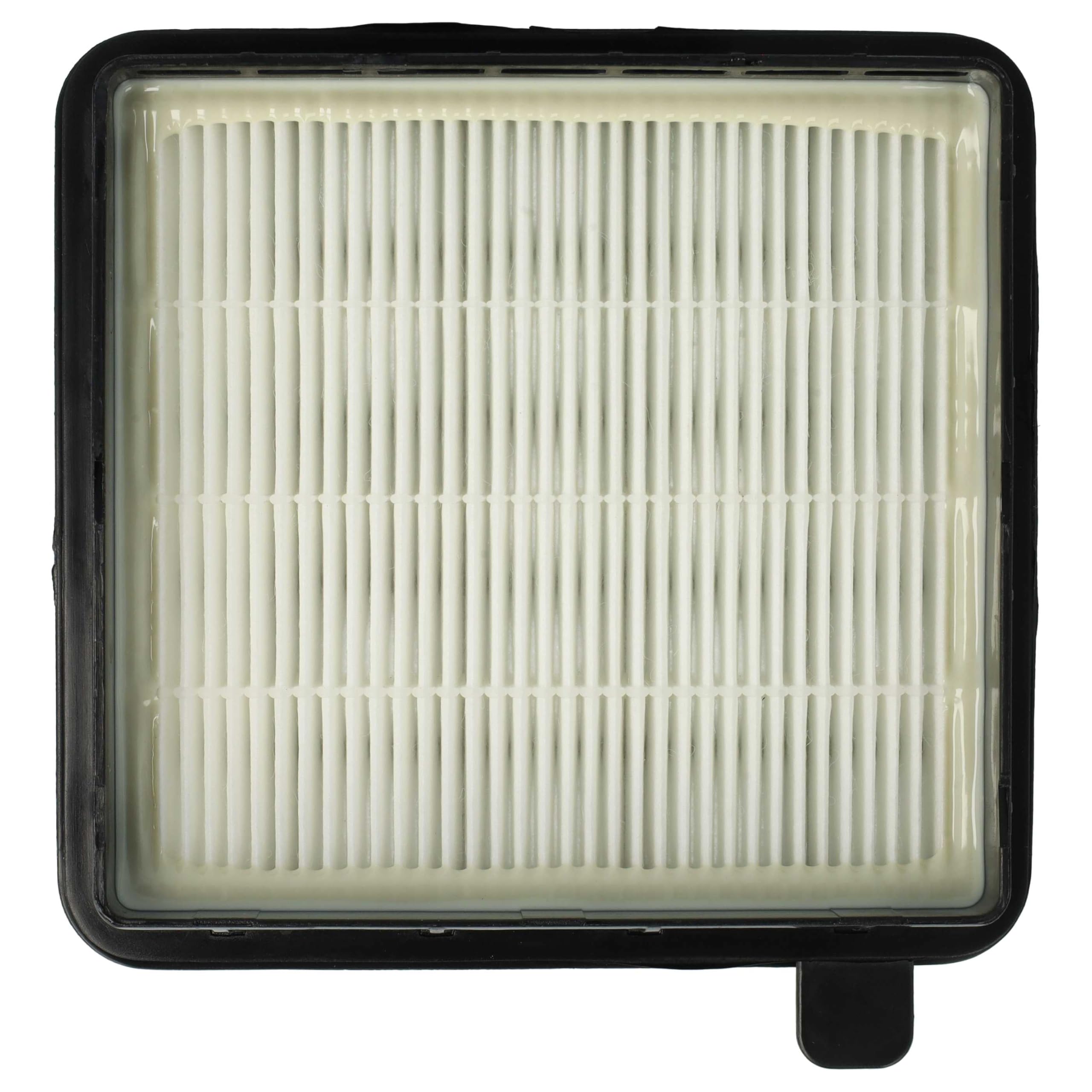 3 Filtro HEPA per Sichler PCR-2000 PCR-8500LX NC-5725-919