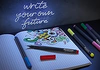 Vista 3 de Faber-Castell Grip Finepen - Cartera (20 unidades)