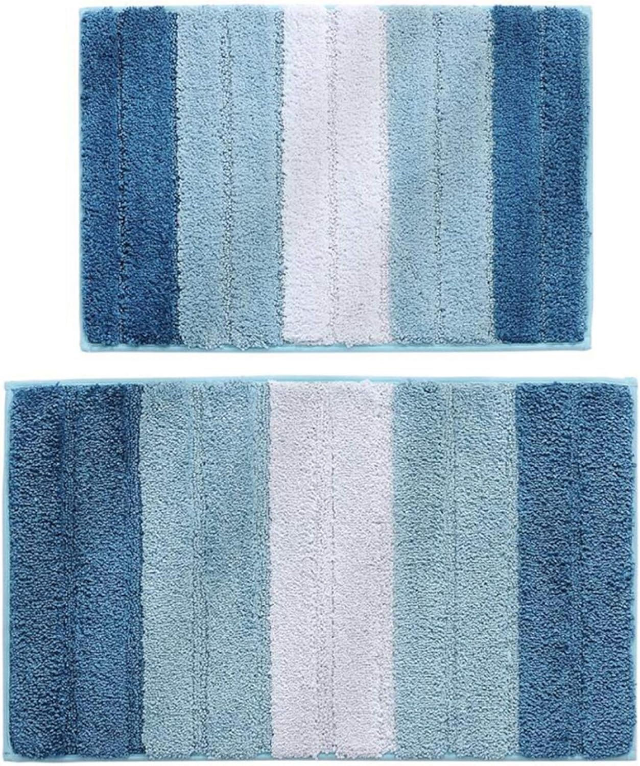 人気上昇中 バスマット お風呂マット 滑り止めマット 玄関 マット キッチンマット フロアマット ブルー 浴室マット ふわふわ 速乾 おしゃれ 65cm 45 あしふきマット 80cm おふろマット 50 装飾 バーマット 抗菌 クリスマス