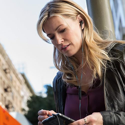 Miniatura 5 de Bose QuietComfort 20 - Auriculares acústicos con cancelación de ruido, compatibles con dispositivos Apple, color negro (renovado)