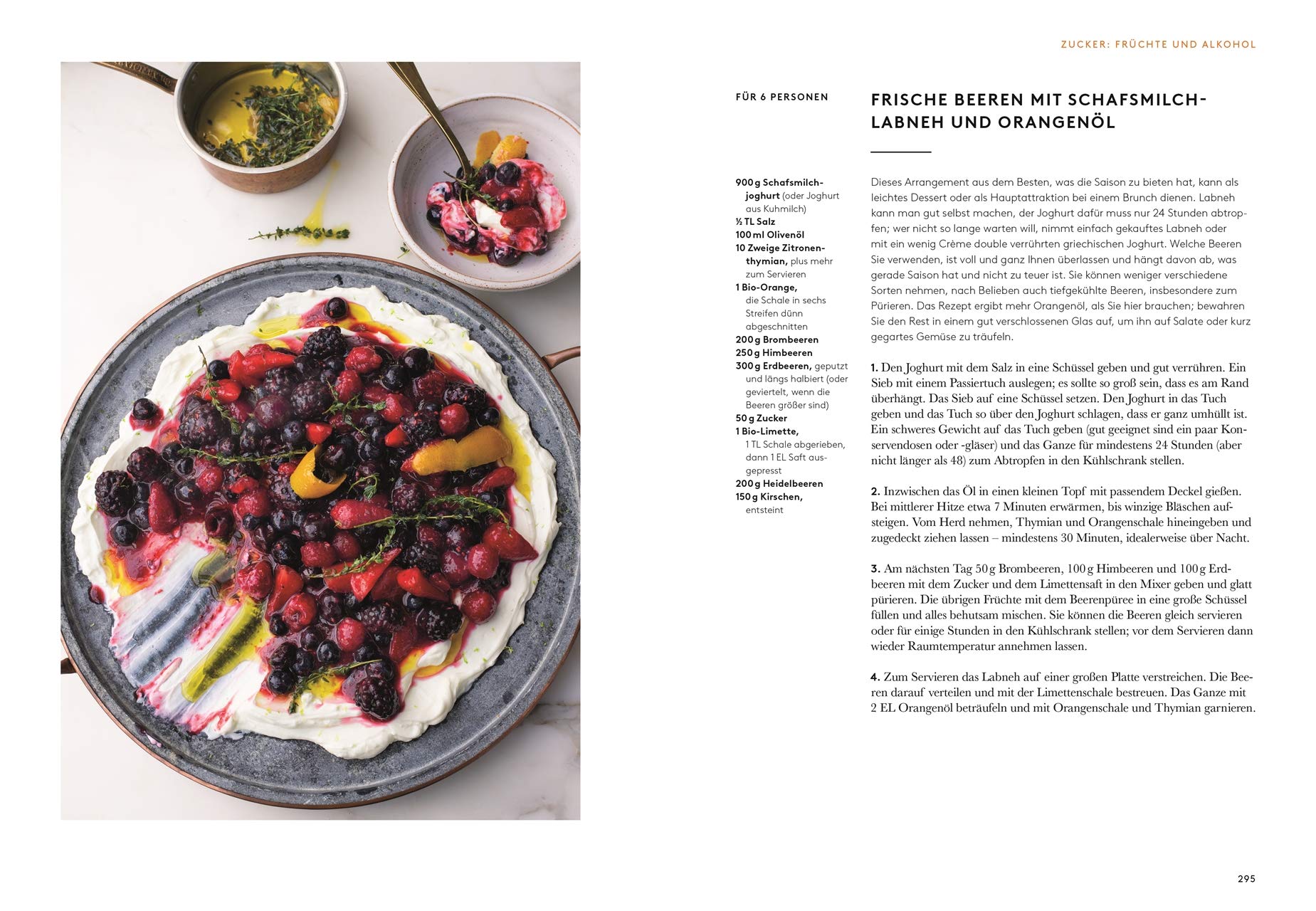 Flavour: Mehr Gemüse, mehr Geschmack. Über 100 einzigartige Rezepte von Yotam Ottolenghi