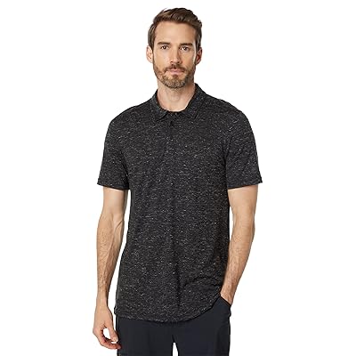 Smartwool Everyday Exploration Merino Polo Men
