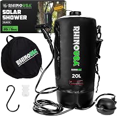 Rhino USA Solaire Premium 20L