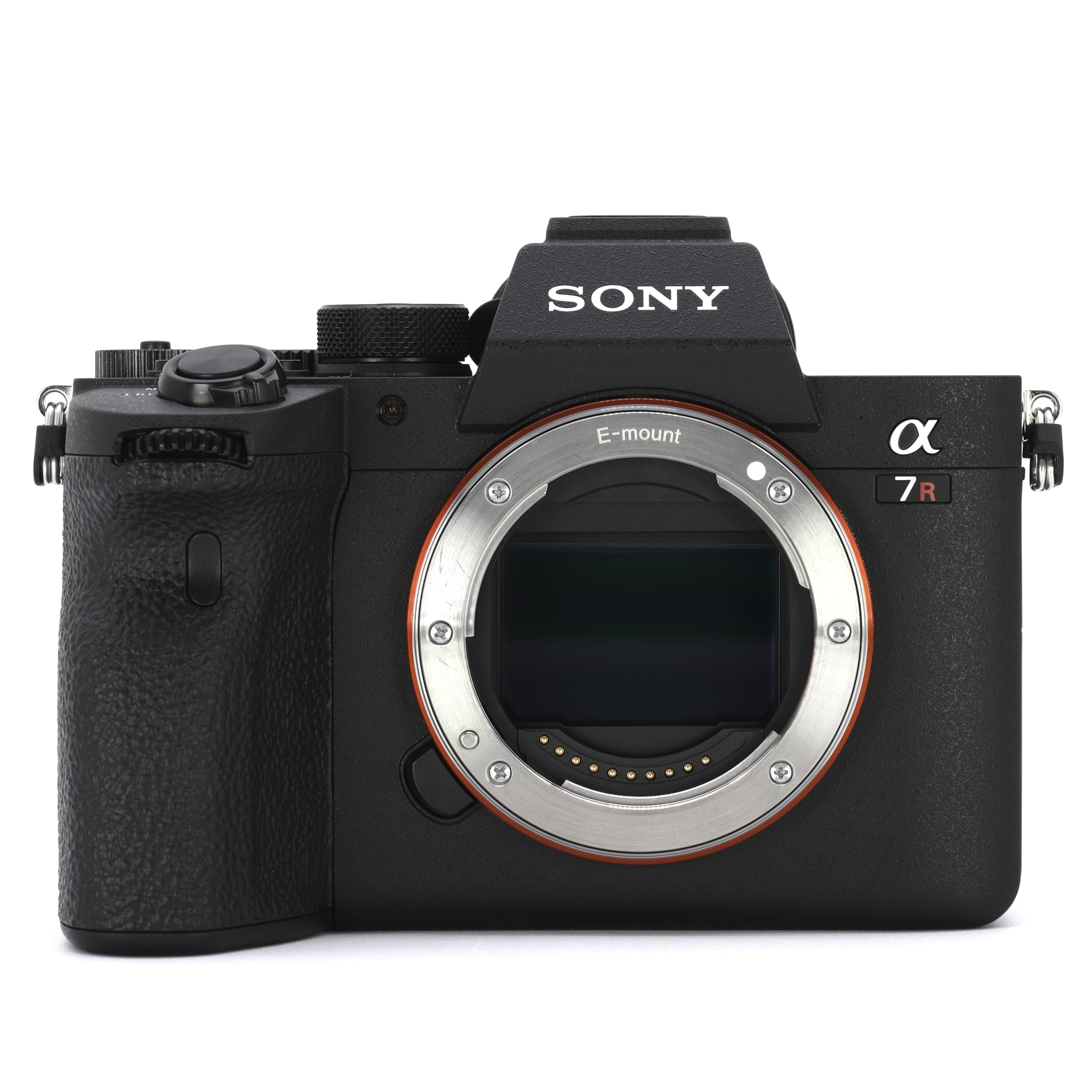 Amazon.co.jp: Sony ILCE-7RM4 Full Size Mirrorless SLR Black α7RM4