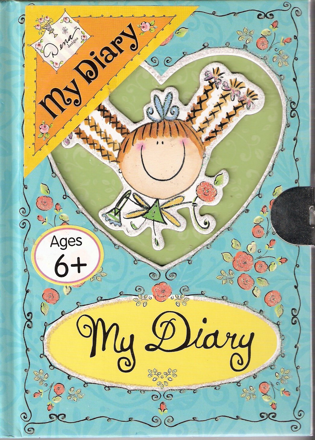 My Diary