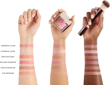 HOURGLASS Ambient Lighting Blush - Diffused Heat 4,2 g