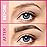 iMethod Microblading Eyebrow Pen - Eyebrow Pencil Magical 2-in-1 Dual-Ended Eye Brow Pencils for Women with 4-Fork-Tip & Ultra Precise Brush-Tip Create Natural Hair-Like Brows, Last All-Day, Black