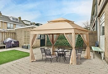 Amazon.co.jp: マスターキャノピー（MASTERCANOPY）ワンタッチ