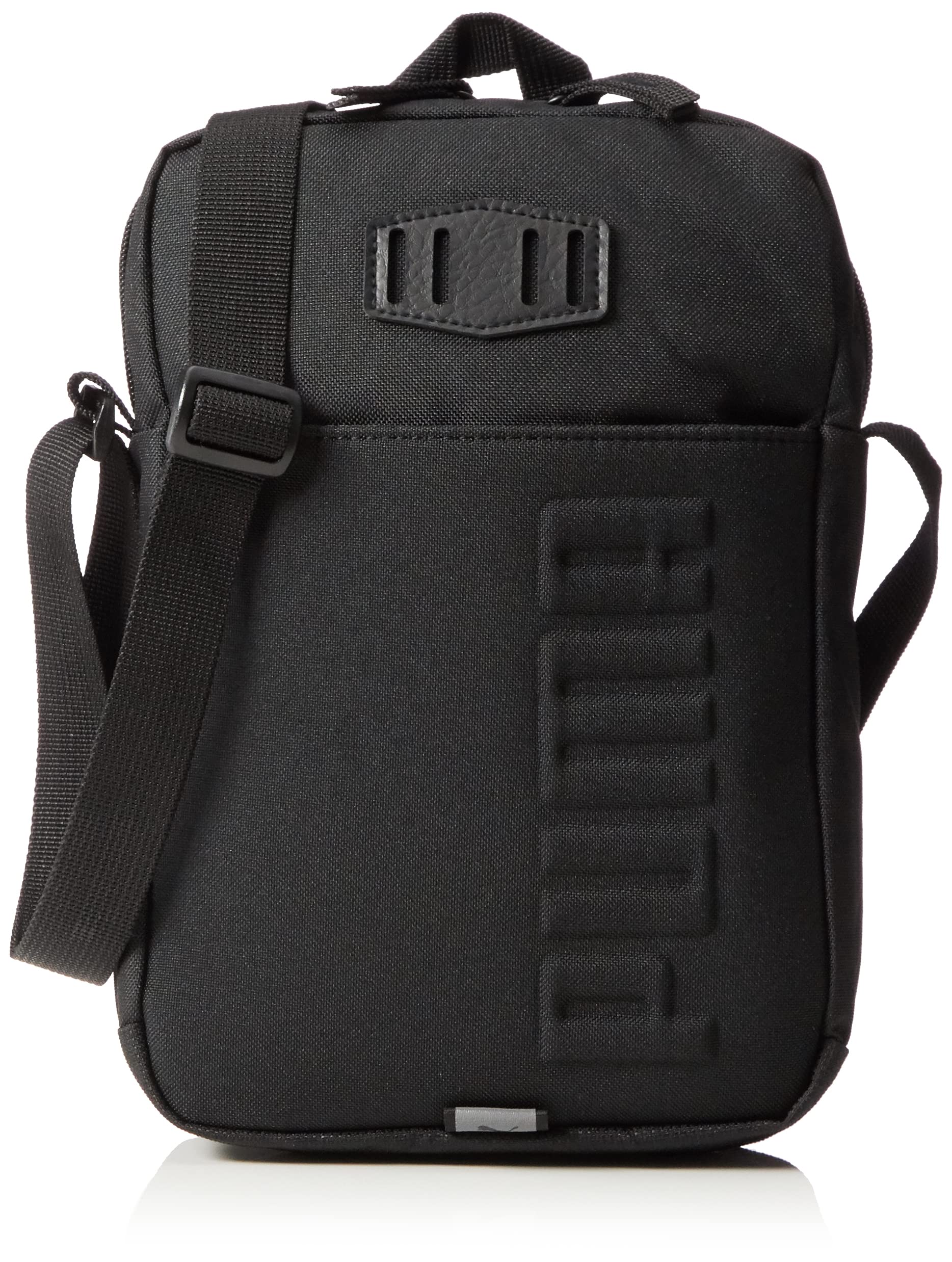 PUMA Unisex Puma S Portable Shoulder Bag