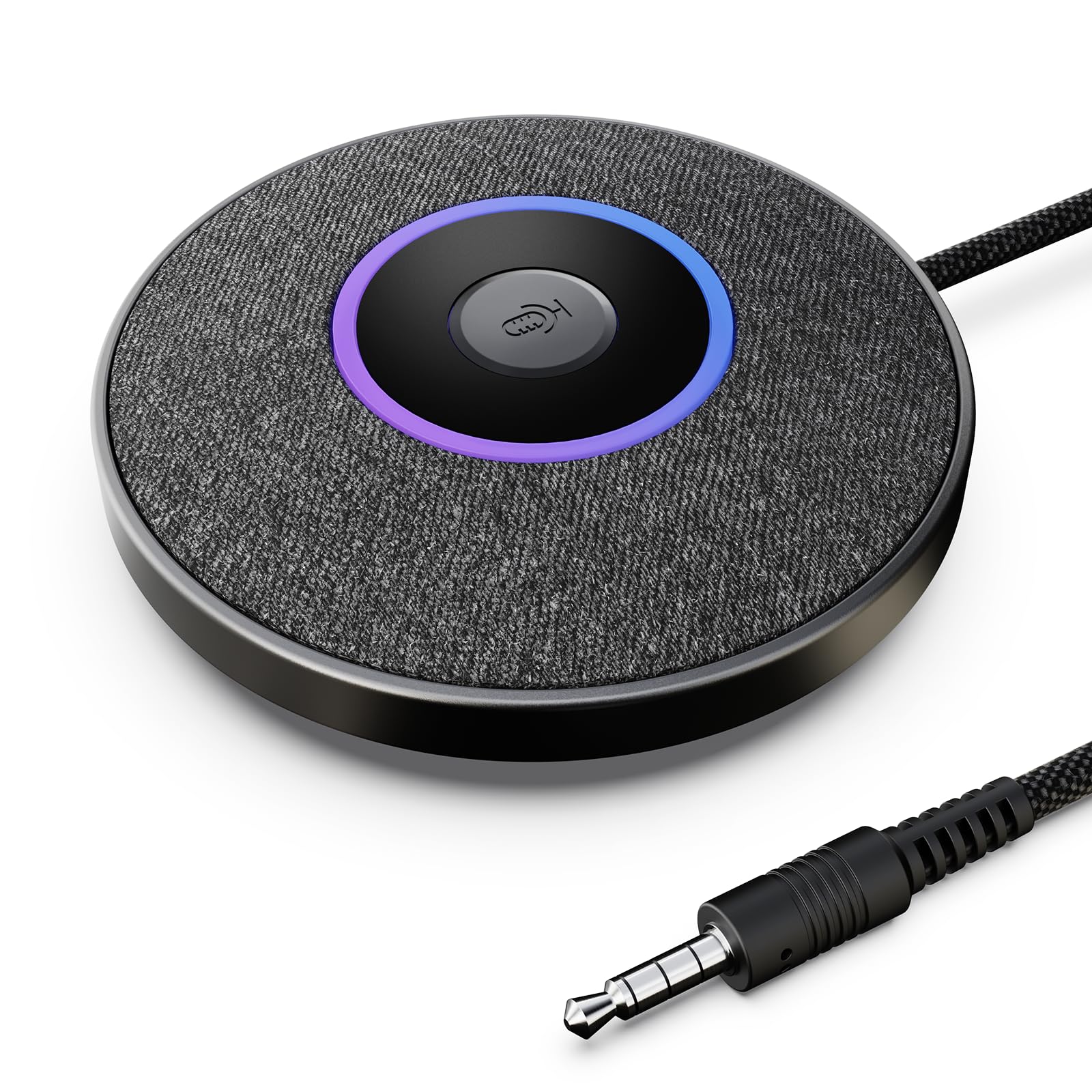 NEARITY AM01 – Microfono di Espansione per 360 Alien Videocamera da Conferenza