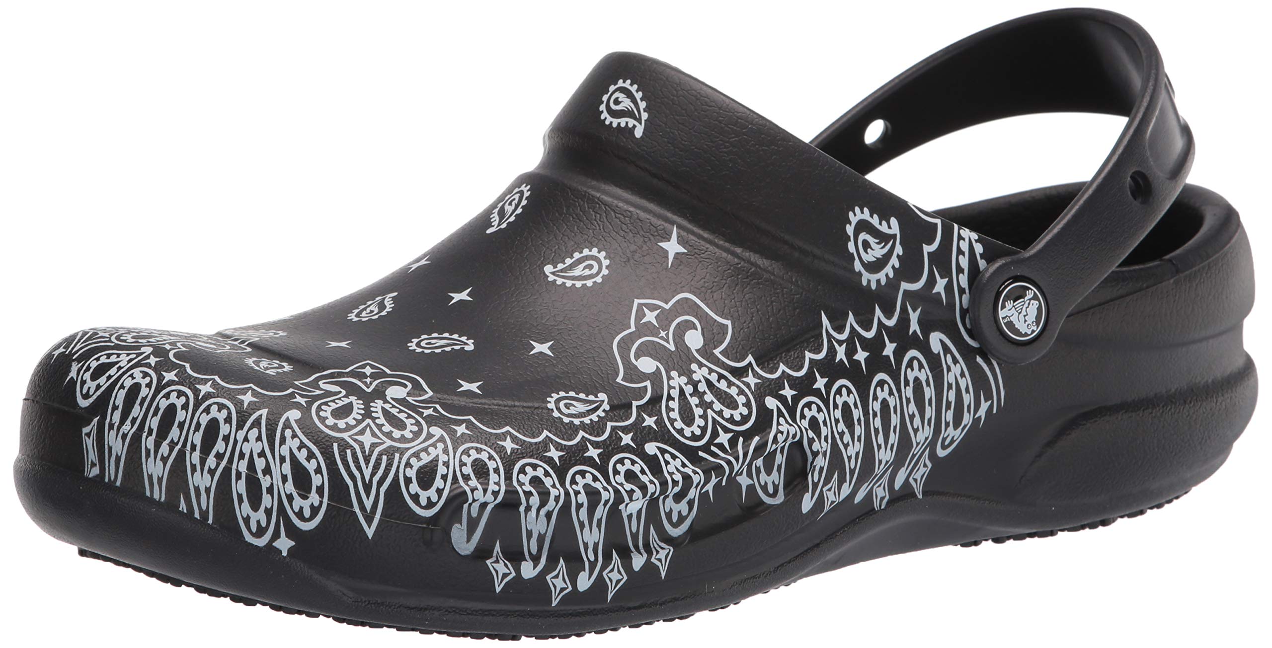 Bistro Clog | Slip Resistant Work Shoes 