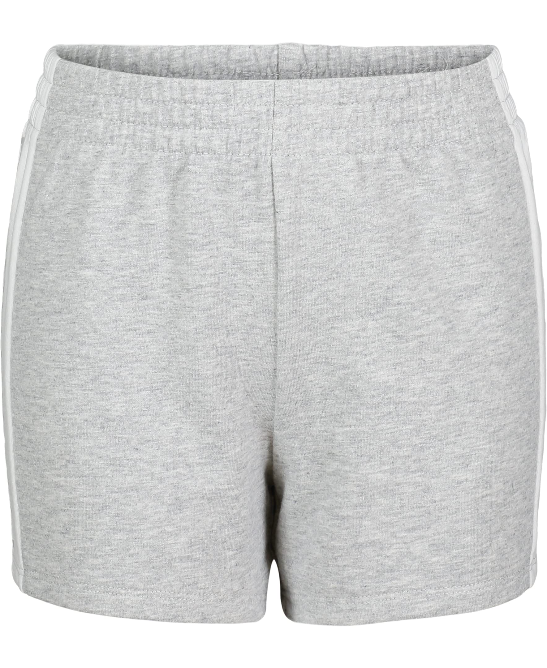 Calvin Klein Girls' Performance Running Shorts, Quick-Drying Mesh, Elastic Waistband & Pull-on Style