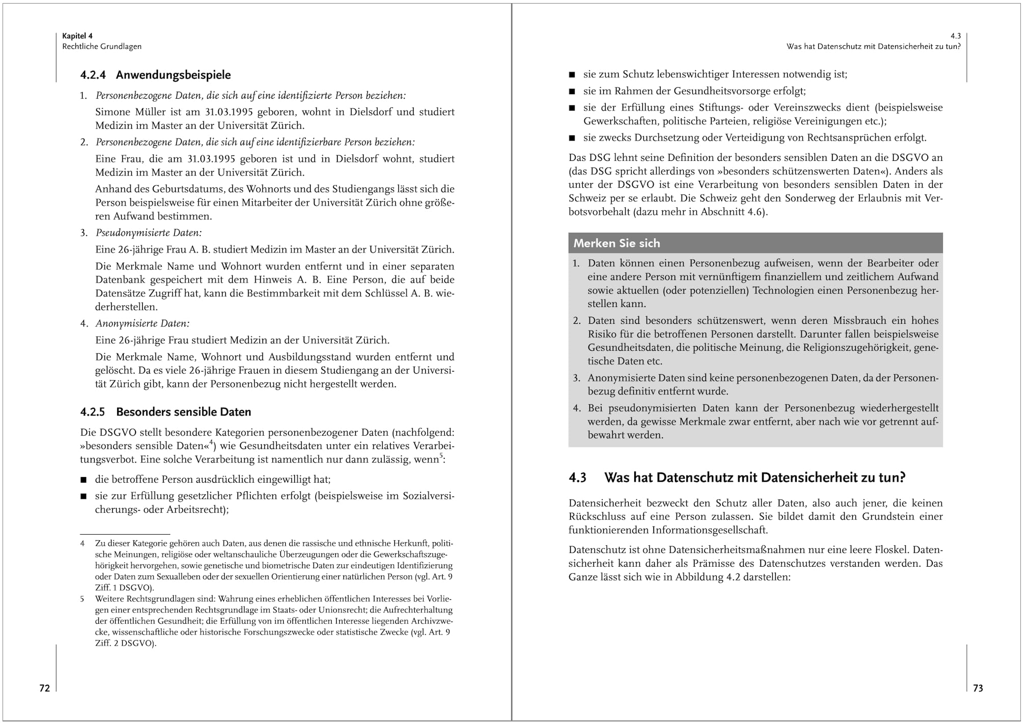 CompTIA Security+: IT-Sicherheit verständlich erklärt - Die umfassende Prüfungsvorbereitung zur CompTIA-Prüfung SY0-701 (mitp Professional)