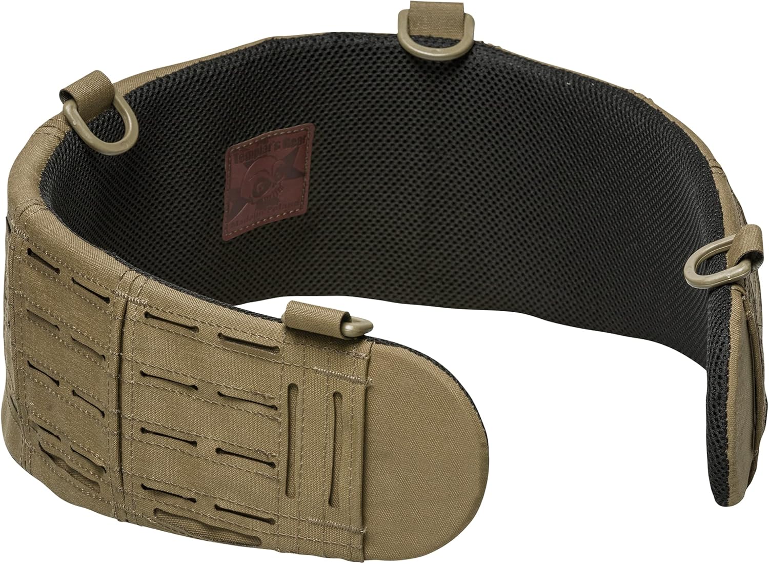 Templars Gear Tactical Belt PT1 Amazon.de Sport & Freizeit