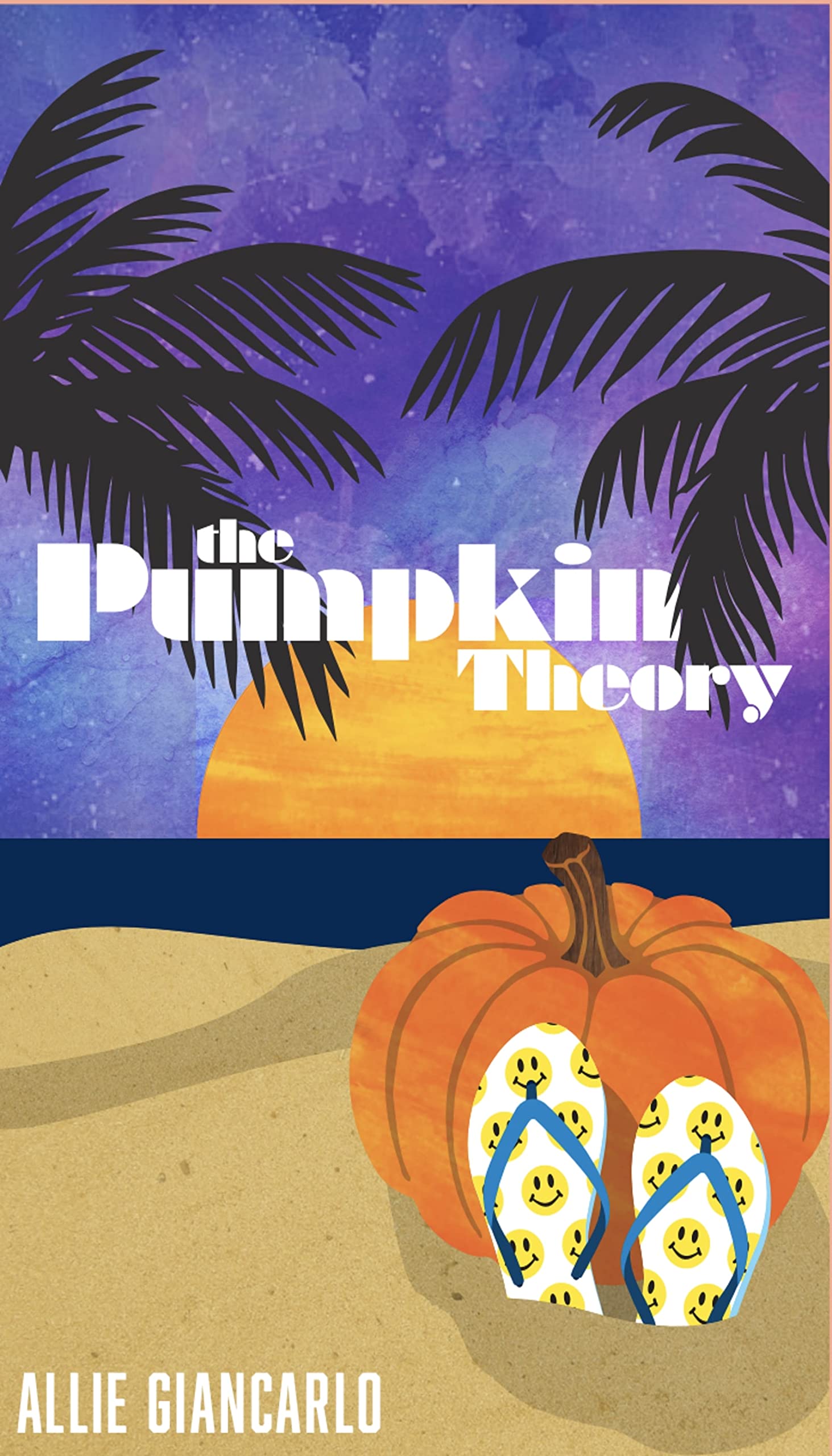 The Pumpkin Theory
