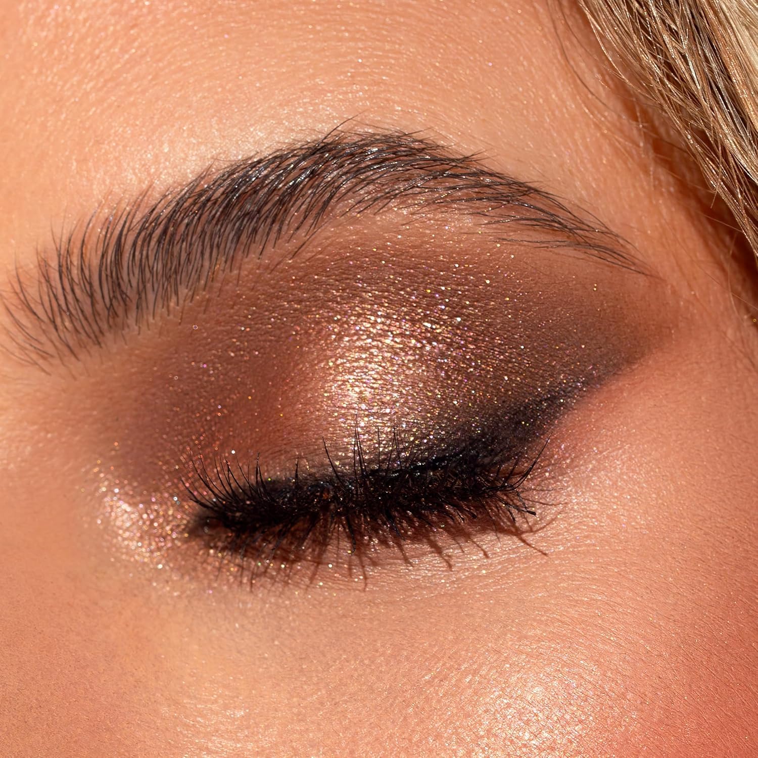 Eyeshadow Palette - Spectrum by SIGMA for Women - 0.87 oz Eye Shadow