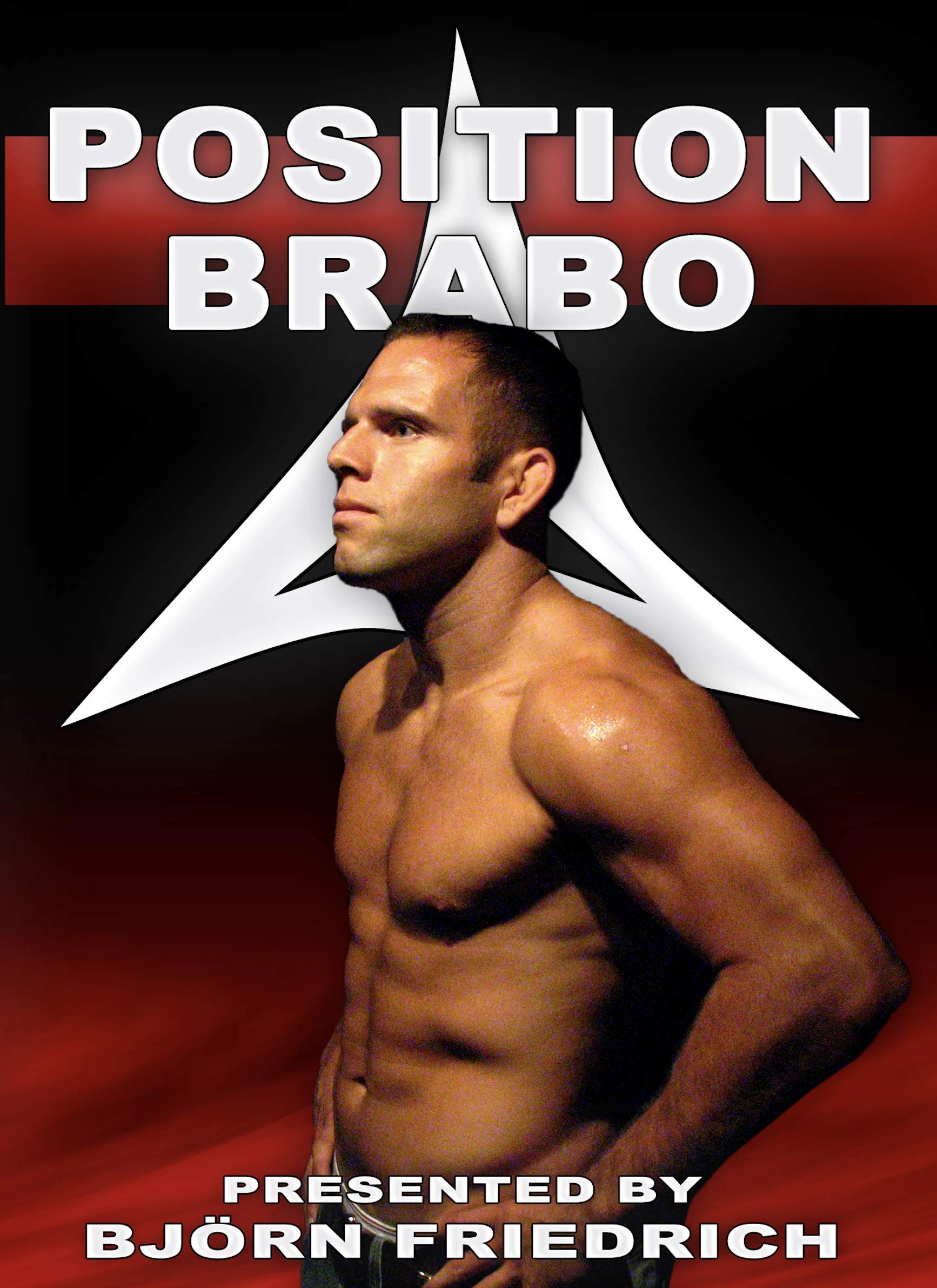 Position Brabo DVD with Bjorn Friedrich