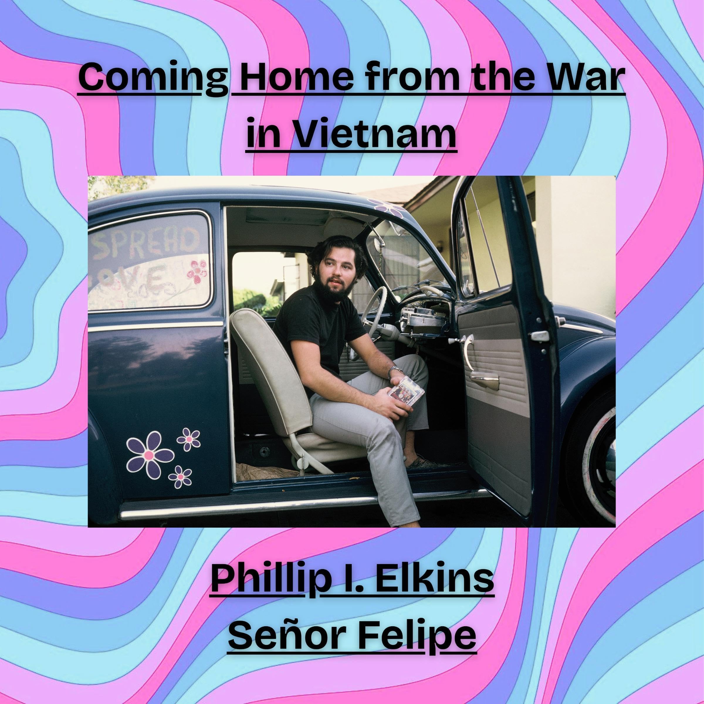 Coming Home from the War in Vietnam
