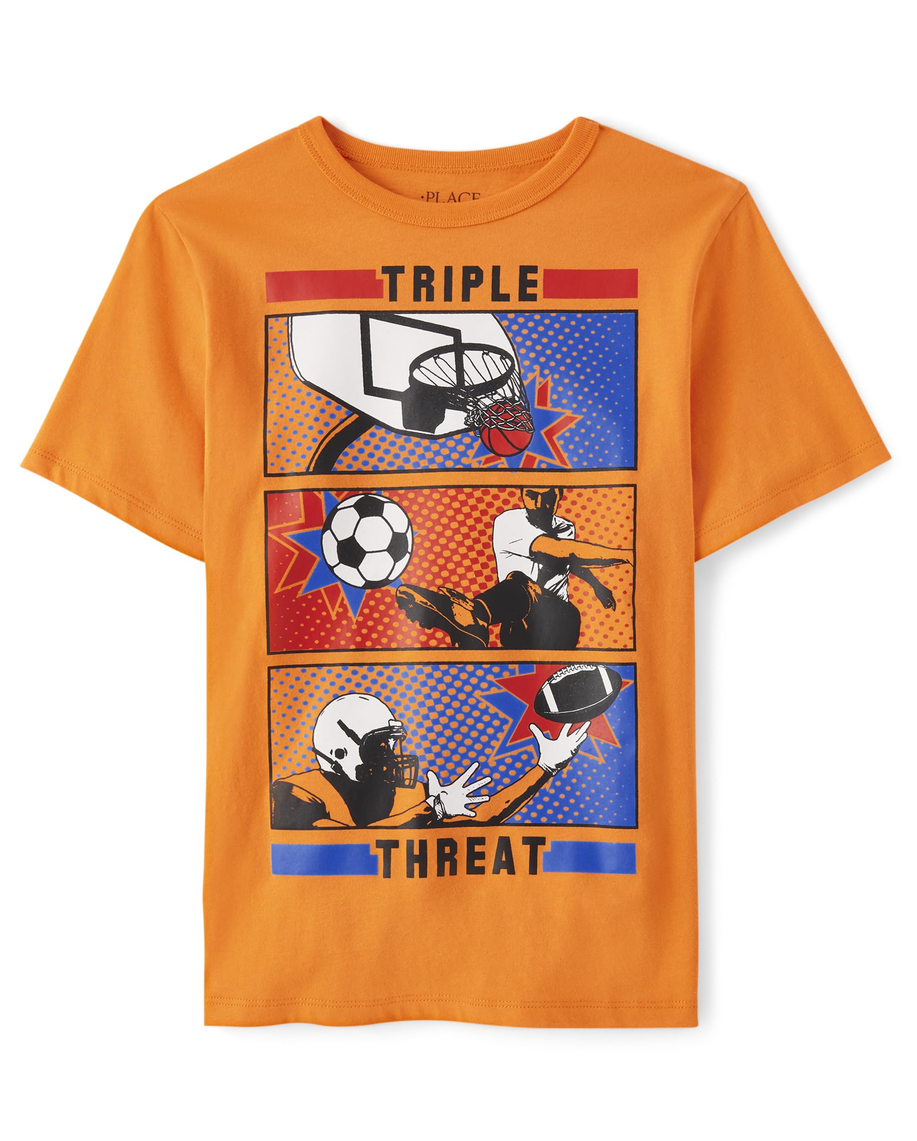 The Children's Place Baby-Girls and Toddler Basic Long Sleeve Layering Tees
