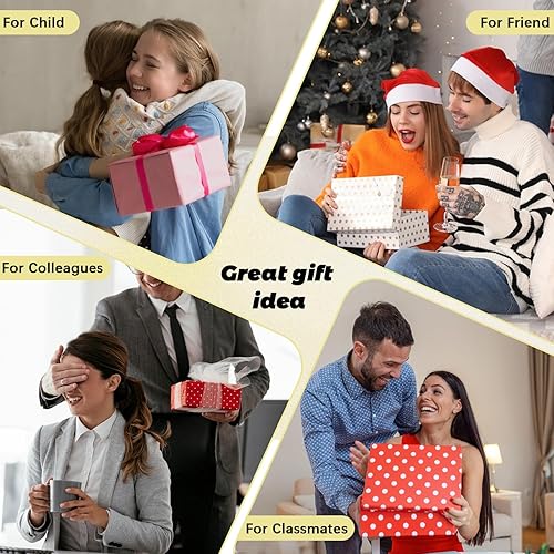 Miniatura 7 de Standard Calculator - Colorful Yellow with 12 Digit Display and Big Buttons, Cute Office and School Accessory