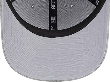 9フォーティー ニューエラ グレー キャップデコ Amazon | ニューエラ (New Era) 9フォーティ レディース