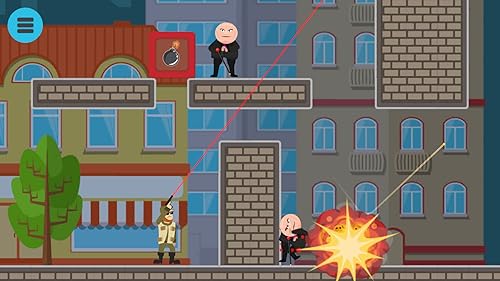 Assassin Guy