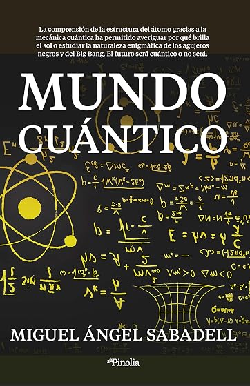 Mundo cuántico