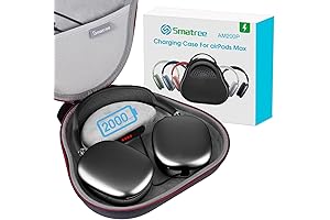 AirPods Max Charger: Elevate Your Audio Experience with Effortless Charging