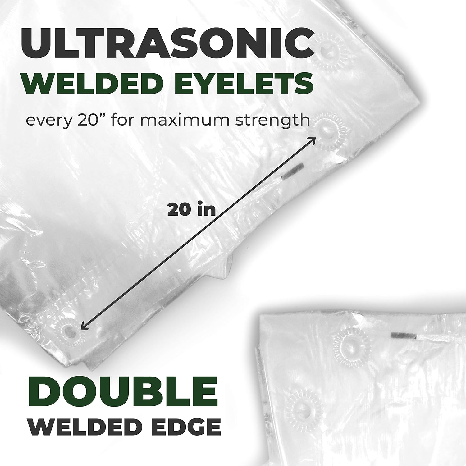 Amаzоn Crаzу 🔥 Dеаlѕ Rainexo RX-150-15x20-T Waterproof 15 x 20 – Multipurpose Heavy Duty Tarp – Multi-Layered Cross-Laminated Film Tarpaulin – Ideal for Farming, Camping, Furniture Cover, 15x20, Transparent Nеw Dеаl Rainexo RX-150-15x20-T Waterproof 15 x 20 – Multipurpose Heavy Duty Tarp – Multi-Layered Cross-Laminated Film Tarpaulin – Ideal for Farming, Camping, Furniture Cover, 15x20, Transparent