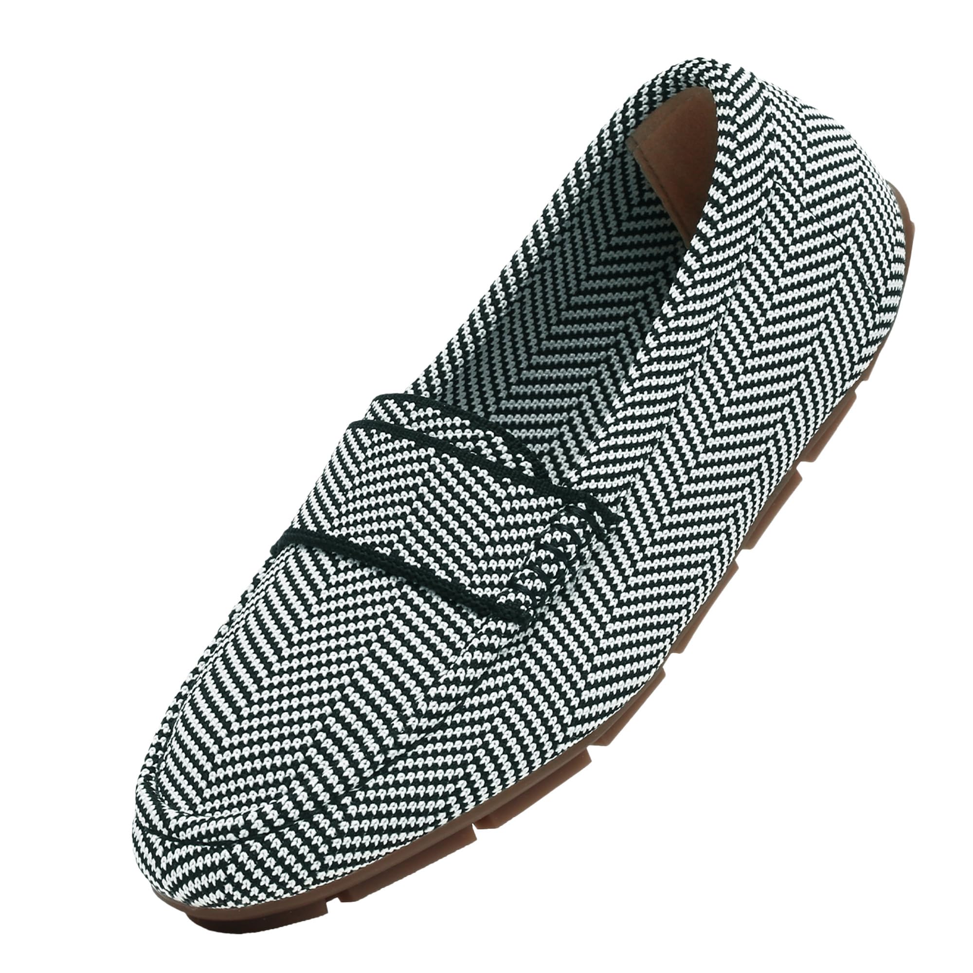 Loafer Shoes for Women Comfortable Casual Women's Loafer Shoes Flat Shoes