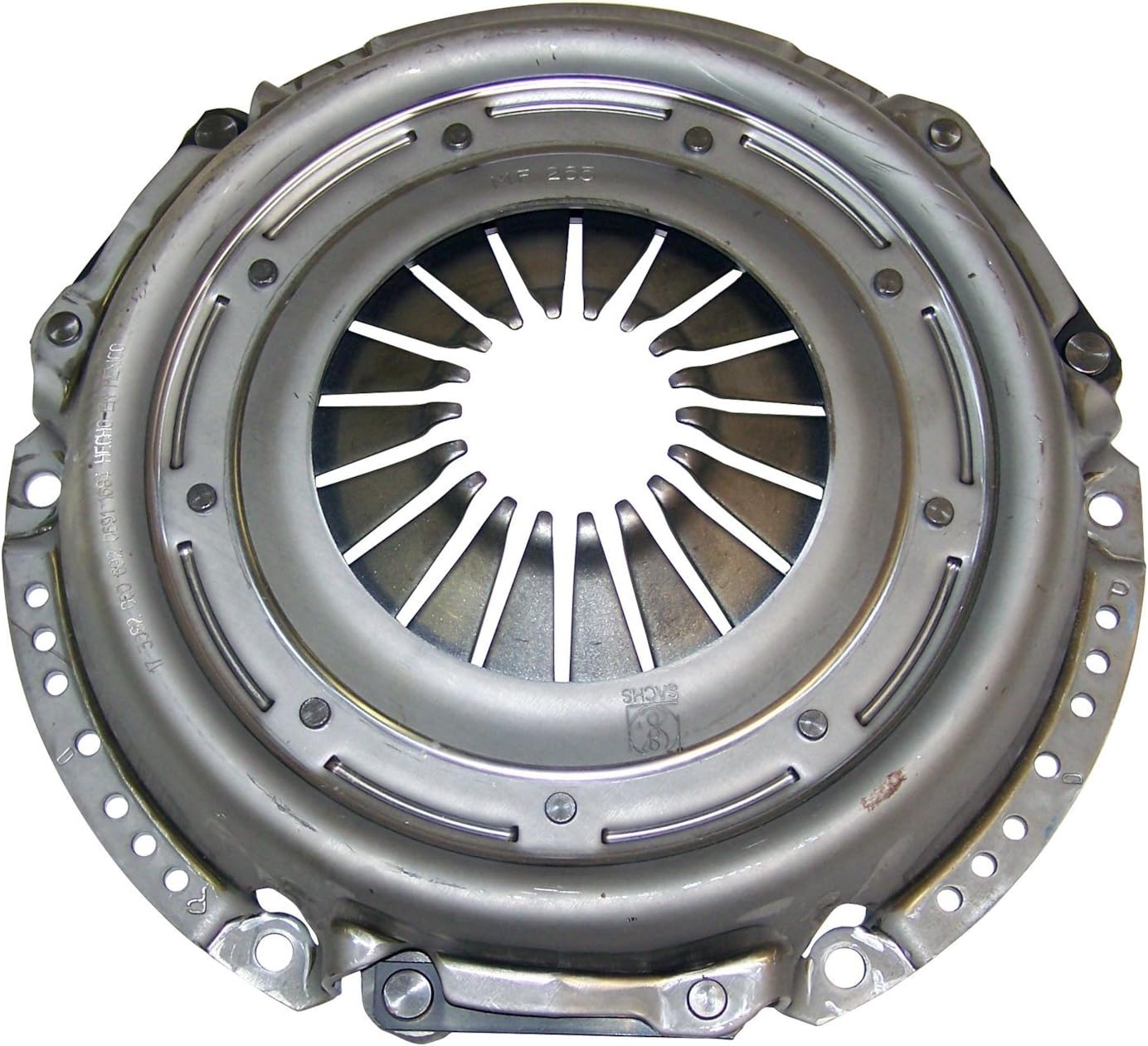 Crown Automotive 53004678 Clutch Pressure Plate