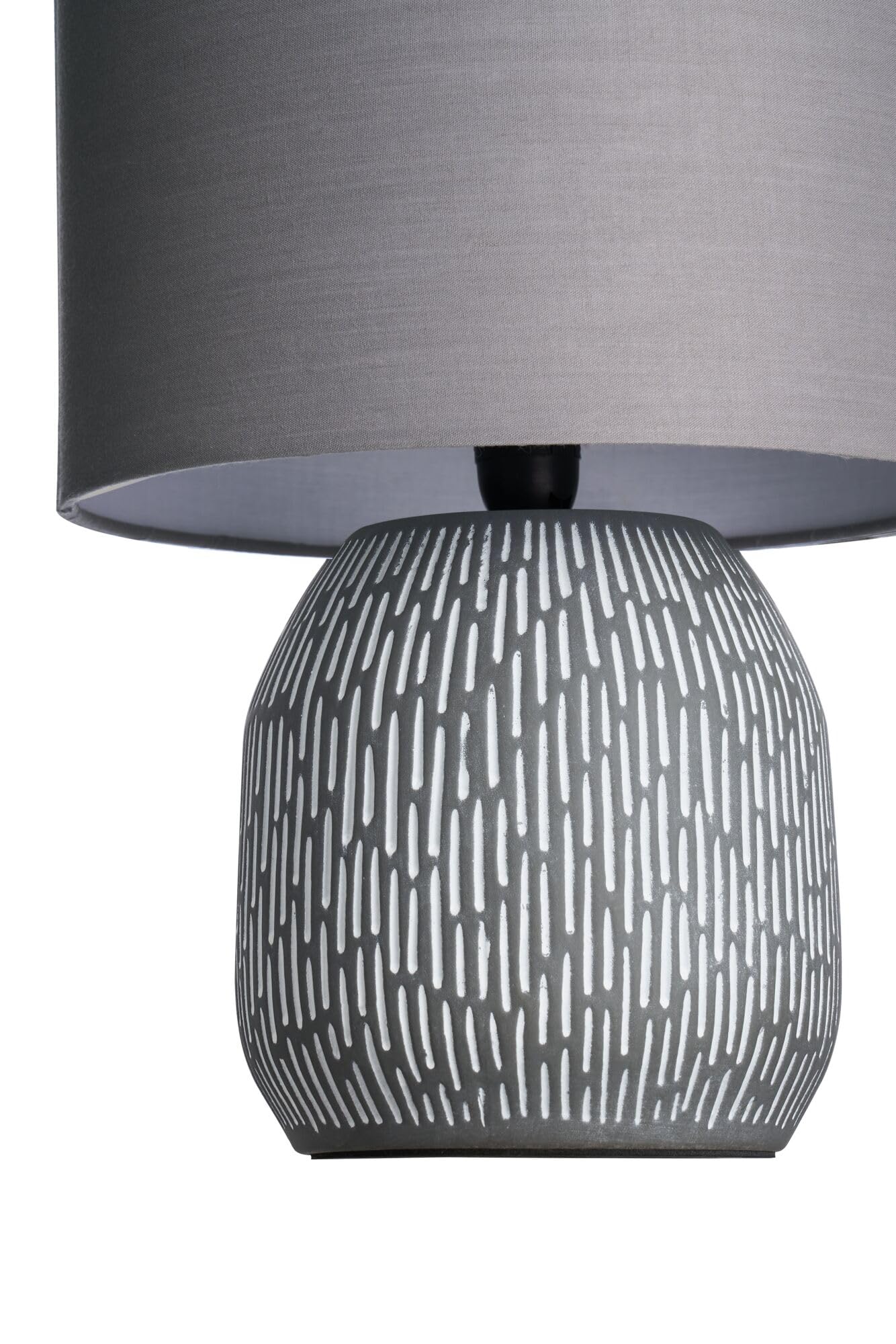 Paulmann 48354 Pauleen Tischleuchte Playful Glimmer E14 max. 20W Coffee, Beige