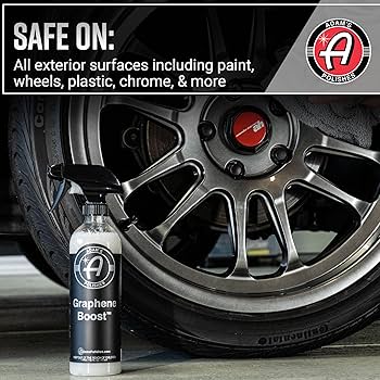 メンテナンス LM GRAPHENE SPRAY VERSION 2.0 Amazon.com: SPS Graphene Detailer | Graphene Detail Spray