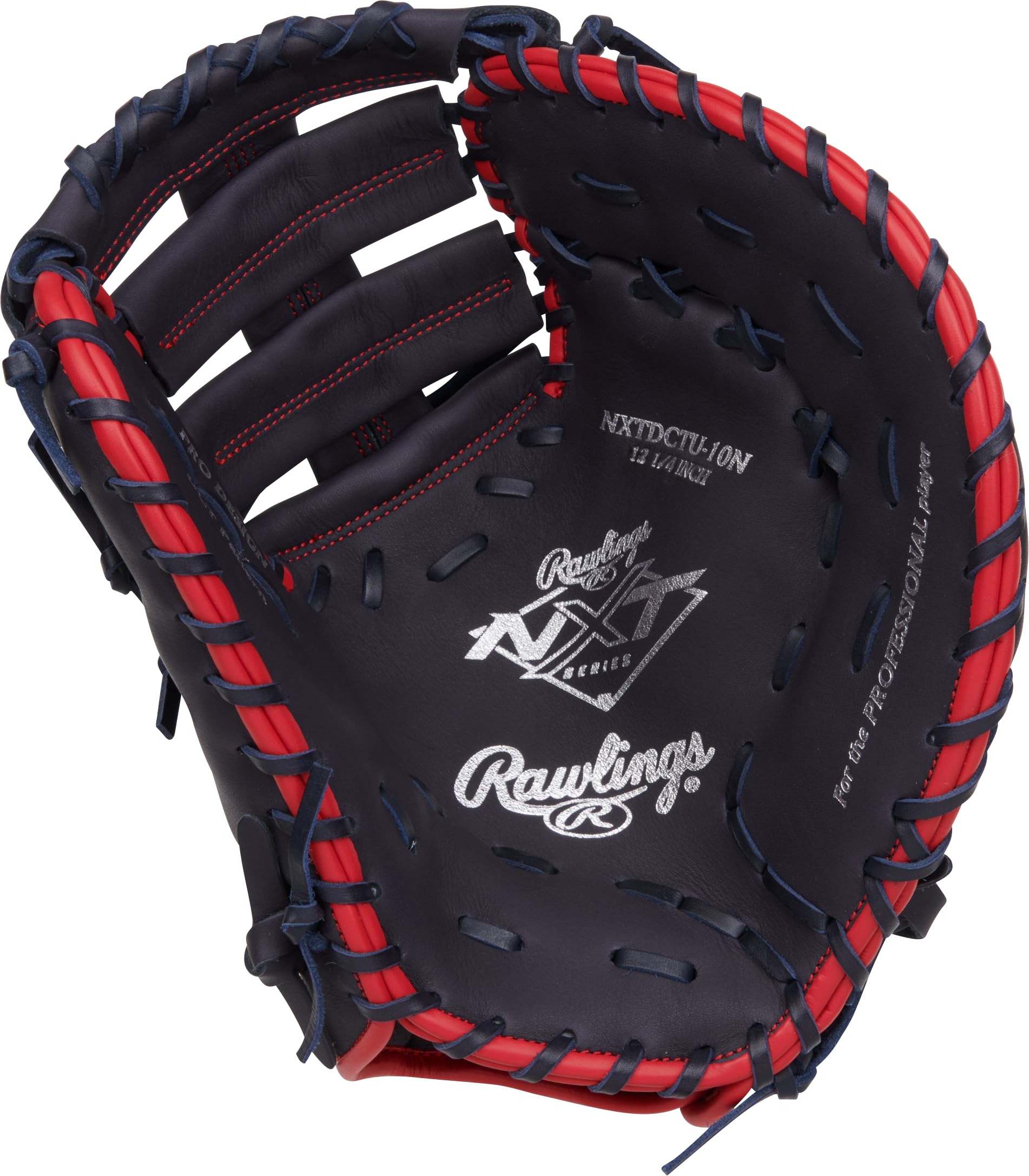 Amazon | RAWLINGS NXTシリーズ ファーストベース MITT 12.25