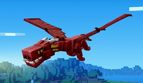 Dragon Mod